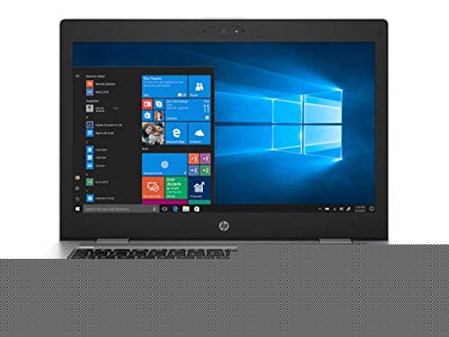 HP 645G4 R7-2700U 14 8GB/256 PC