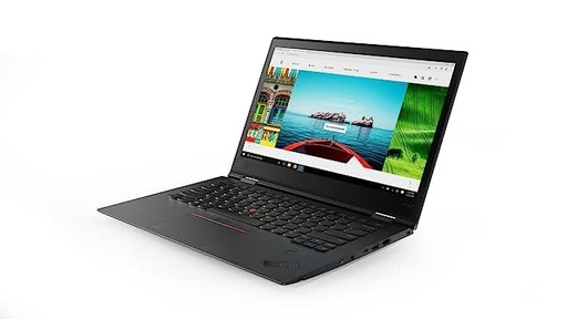 TS X1 Yoga Gen3 i7 8GB 256GB FD ONLY