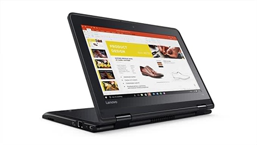 TS 11e 3rd Gen 4GB 128GB