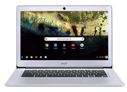 Acer Consumer 14-inches Chromebook Celeron Quad-Core N3160 4 GB 32 GB HDD Chrome
