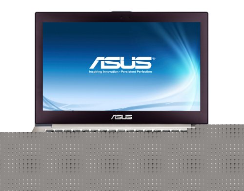 ASUS Zenbook UX31 13-Inch Touch Laptop [OLD VERSION]