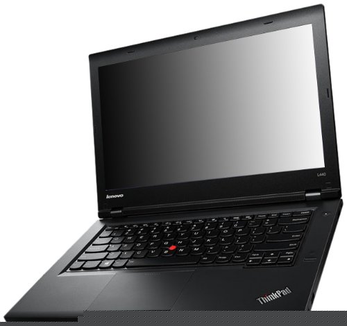 Lenovo ThinkPad L440 20AS002FUS 14-Inch Laptop (4GB), Black