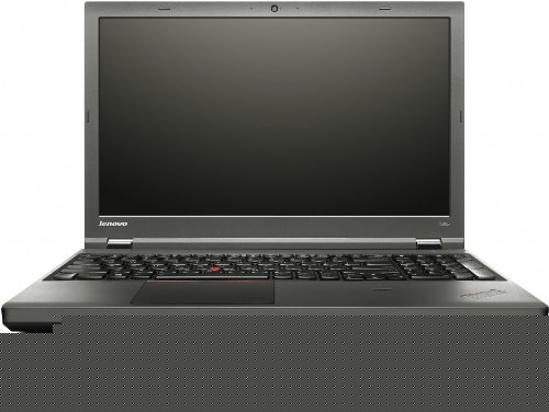 Lenovo ThinkPad T540p 20BE004FUS 15.6-Inch Laptop (2.6 GHz Intel Core i5-4288U Processor, 4GB DDR3, 500GB HDD, NVIDIA GeForce GT 730M, Windows 8 Pro) Black